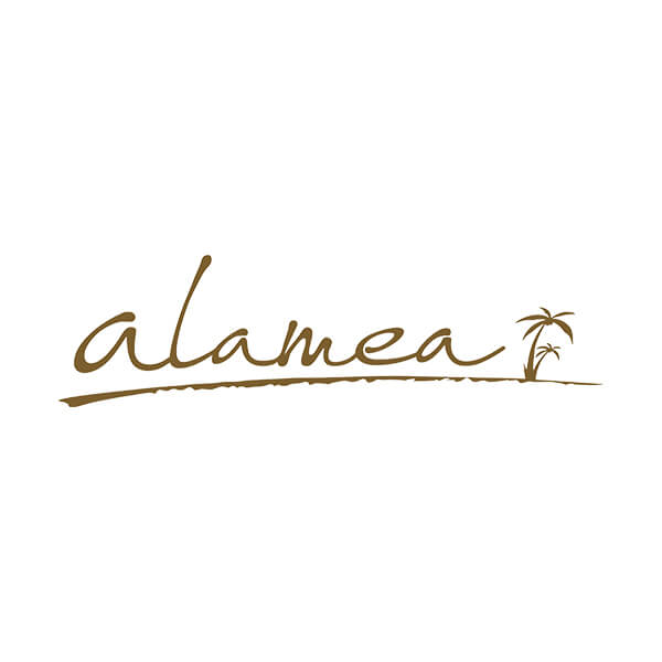 Alamea Logo