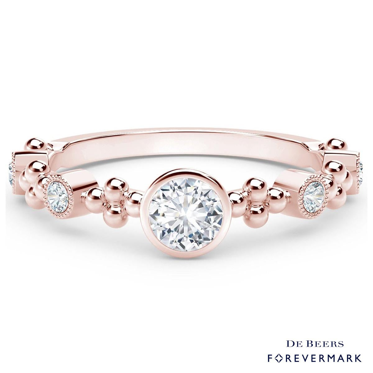 Forevermark diamond ring collection Clearance