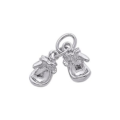 James avery boxing glove charm deals