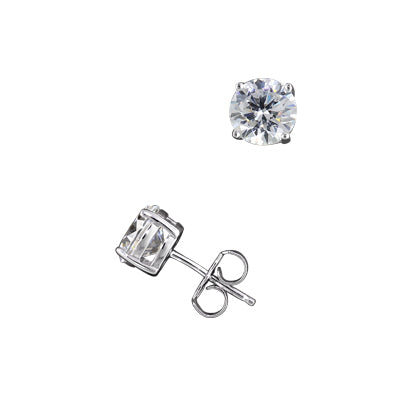 Crislu earrings sterling silver store