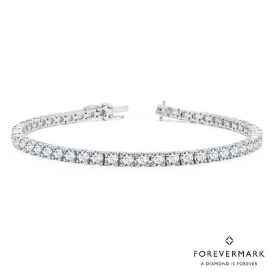 Forevermark diamond bracelet Clearance
