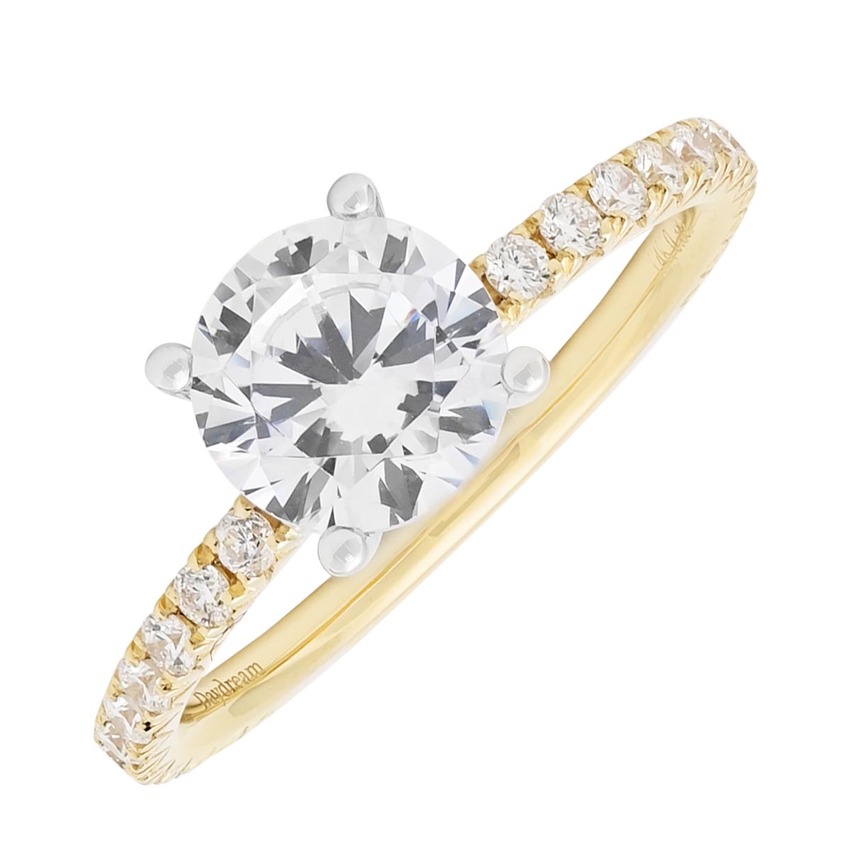 Day's jewelers sales engagement rings
