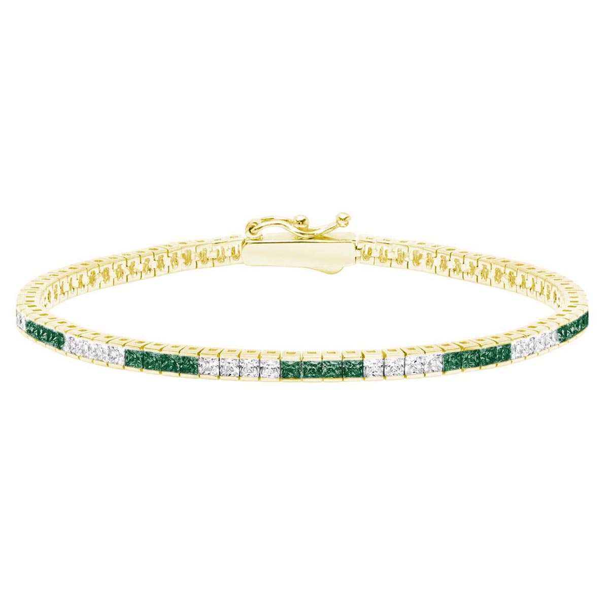 Crislu on sale tennis bracelet