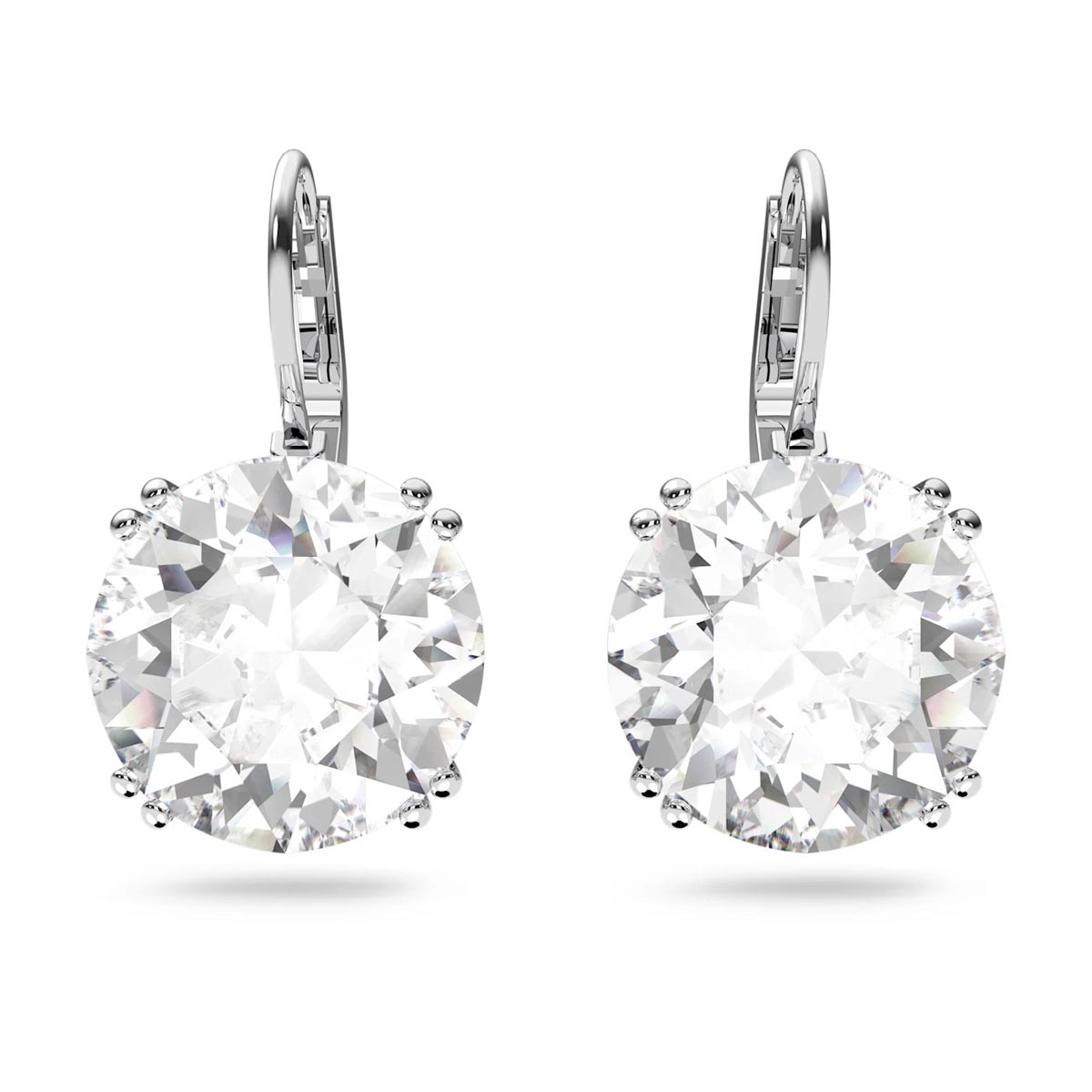 Swarovski Millenia Earrings