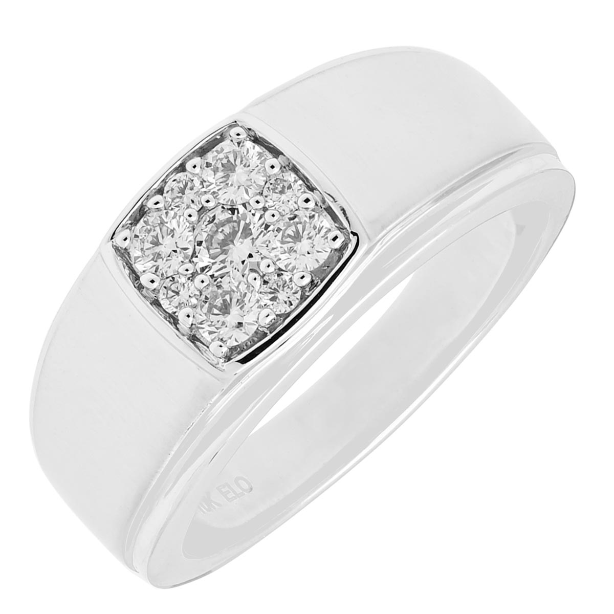 10kt ring clearance