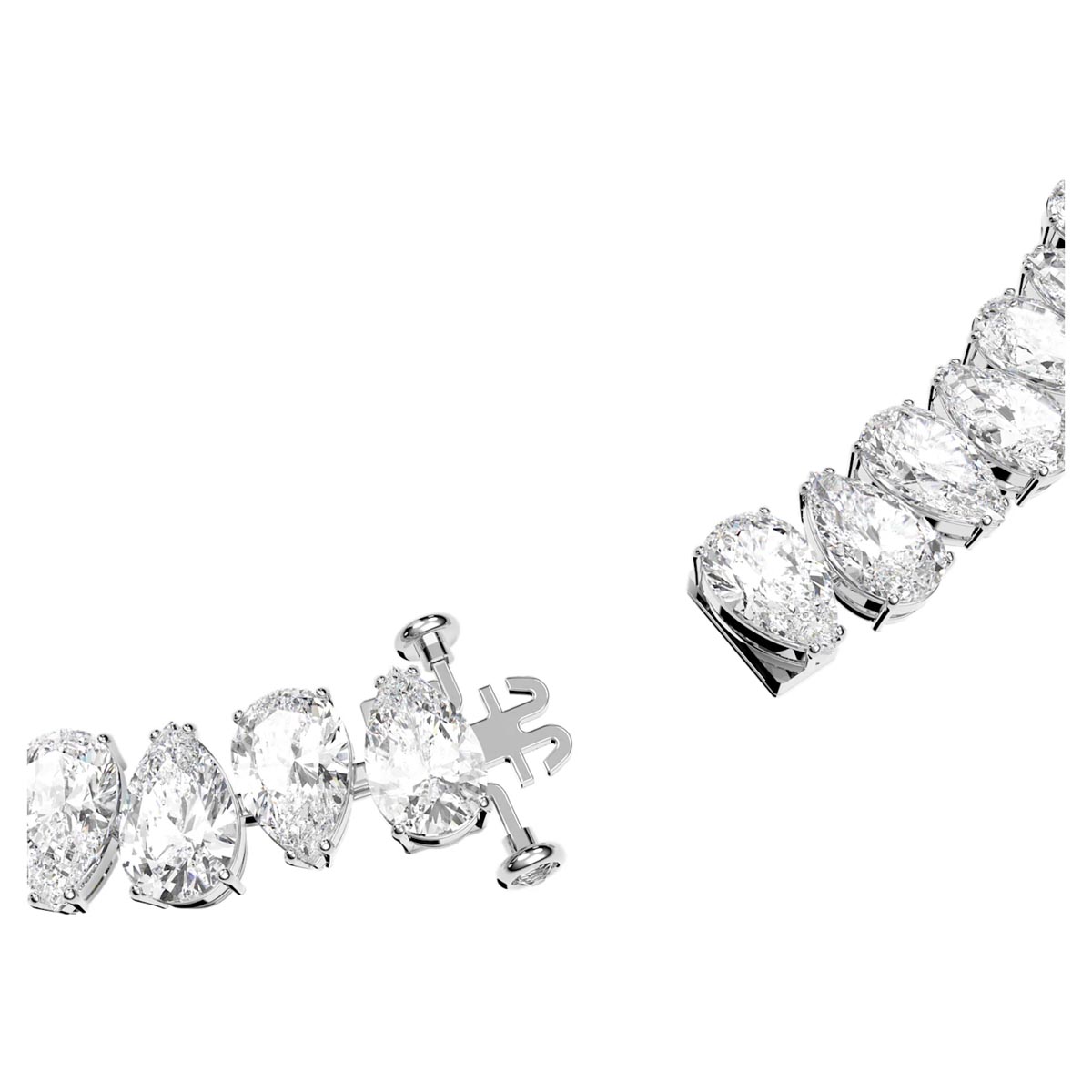 Swarovski Millenia Necklace