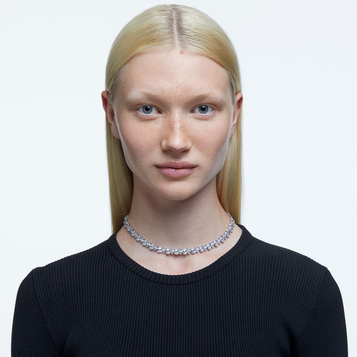 Swarovski Millenia Necklace