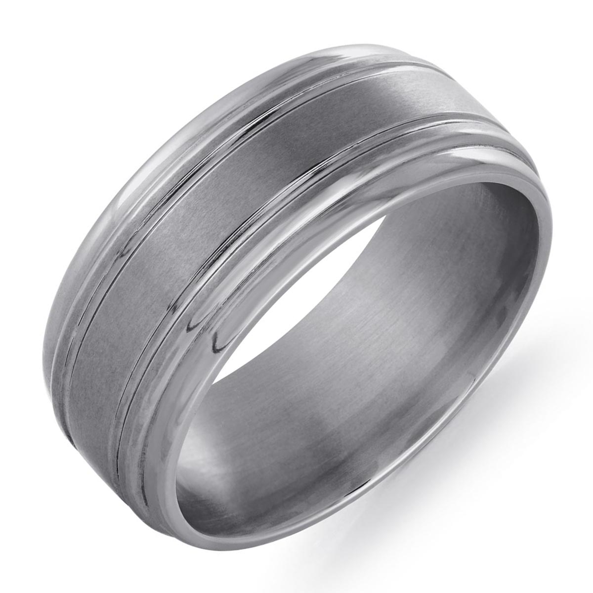 Tantalum sales wedding band