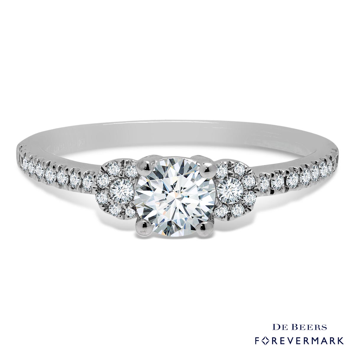 Jewellery Price Of Forevermark Diamond Rings Forevermark Diamond