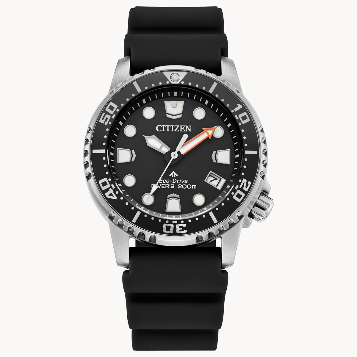 Citizen eco drive dive watch outlet