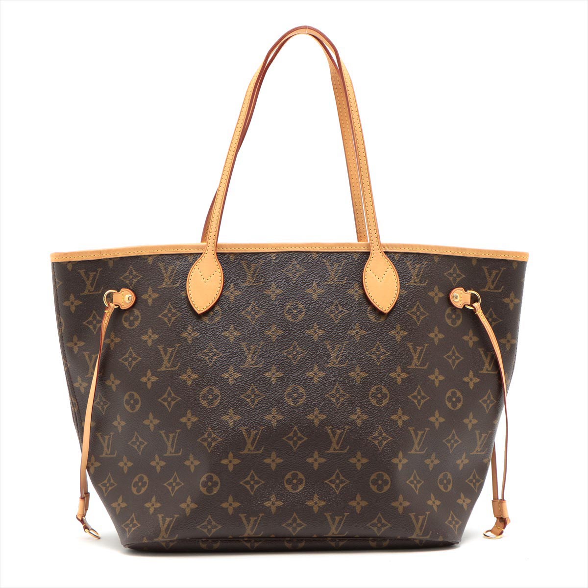 Pre owned louis vuitton online neverfull mm