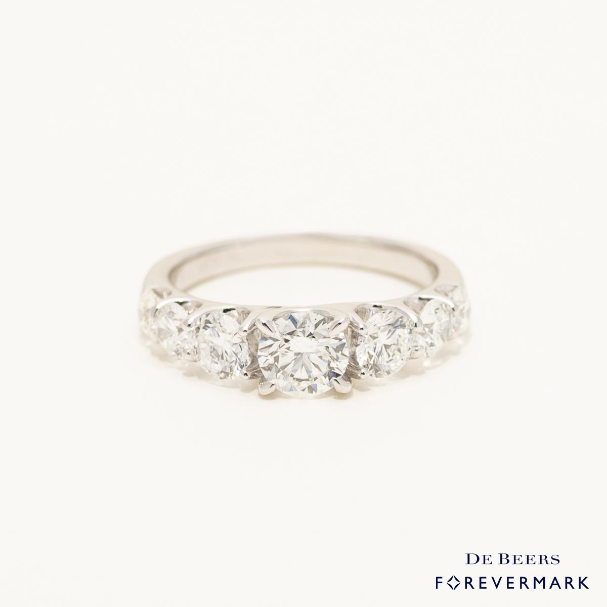 De beers deals engagement ring