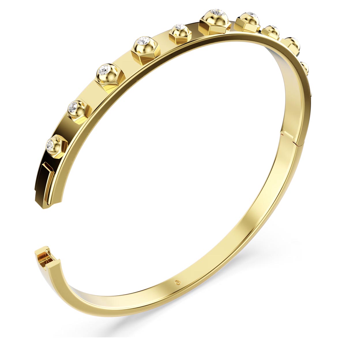 Swarovski Numina Bangle Bracelet