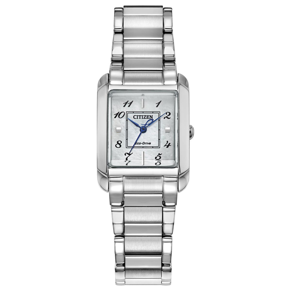 ★レア逆輸入★Citizen Eco-Drive Women's Bianca Watch Citizen Bianca Eco-Drive, 21.5mm