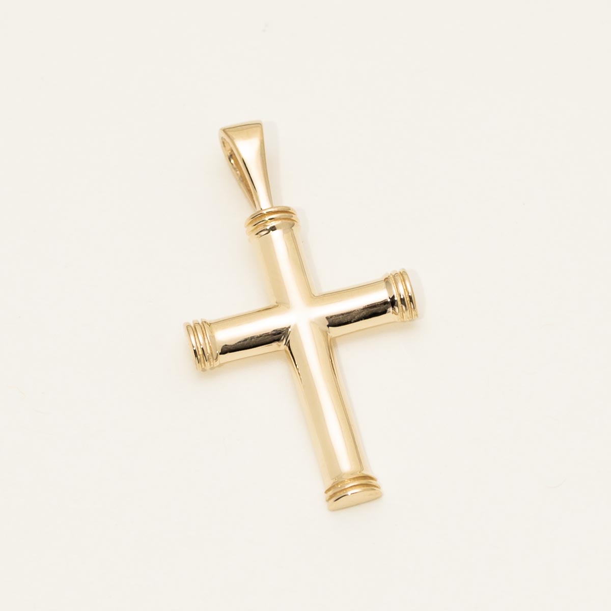 Large Cross Charm main image 0