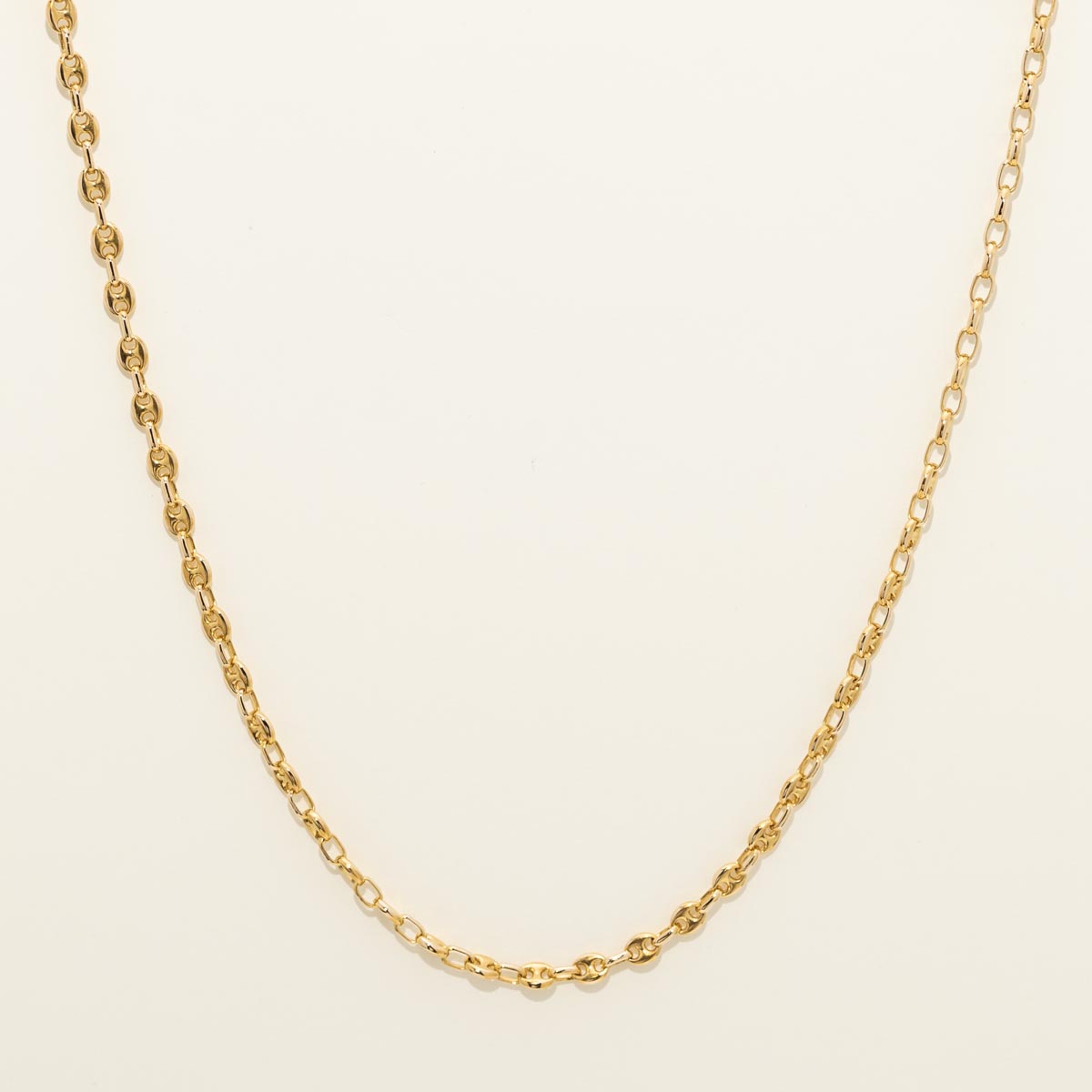 lui jewelry ルイ　marine chain necklace ☆lui jewelrymarine chain necklace☆