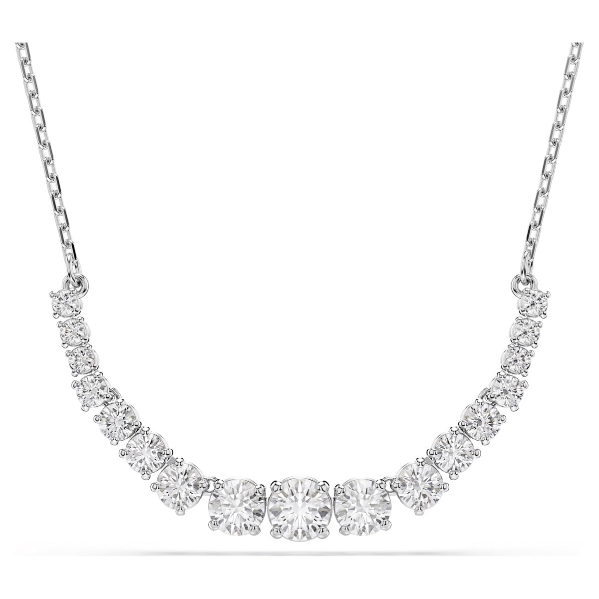 Swarovski Matrix Necklace – Day's Jewelers