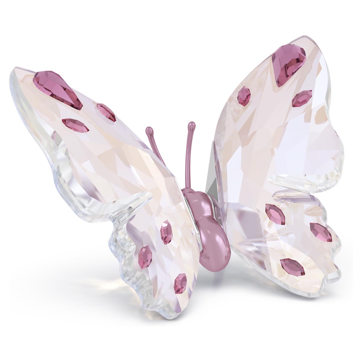 Swarovski Idyllia Crystal Small Butterfly