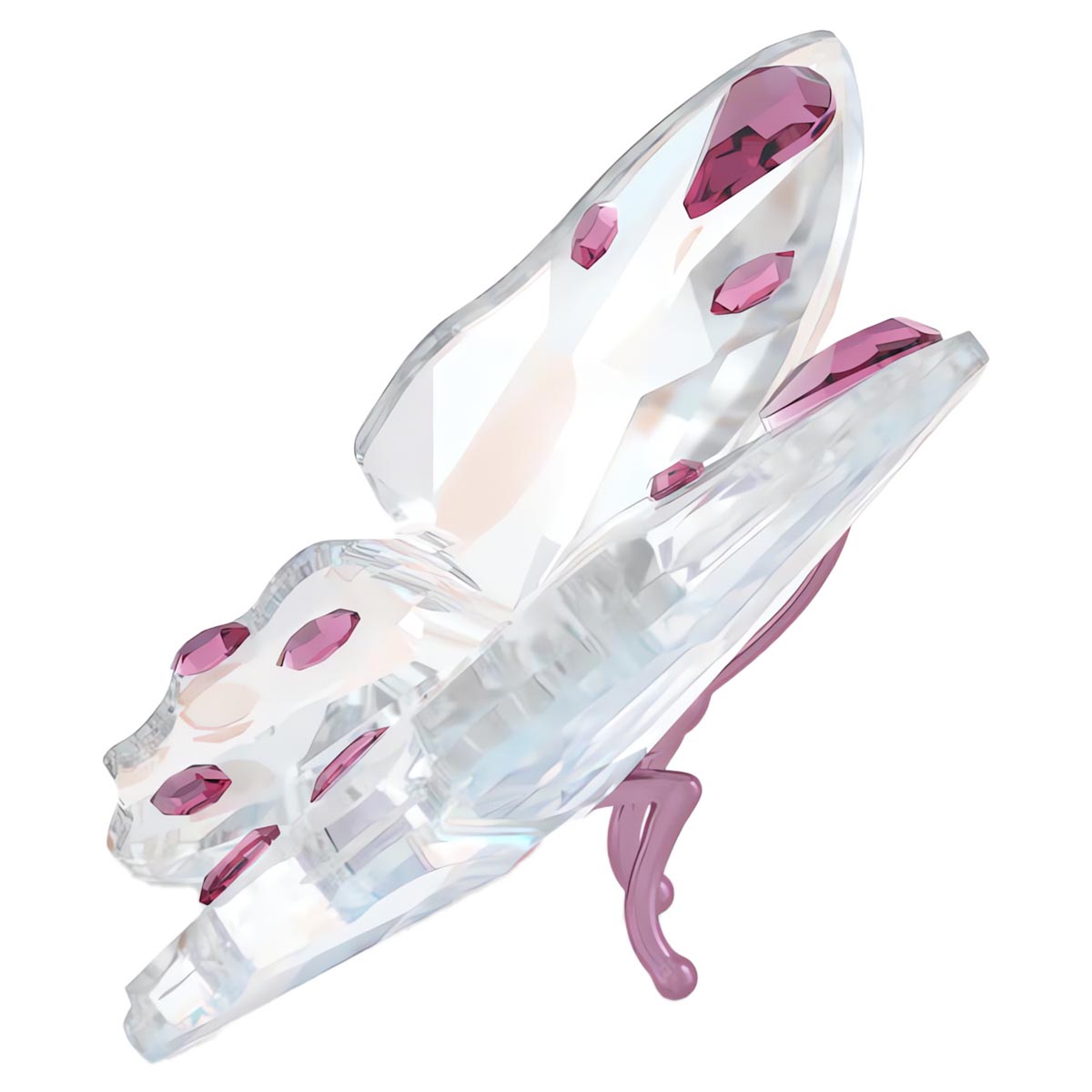 Swarovski Idyllia Crystal Small Butterfly