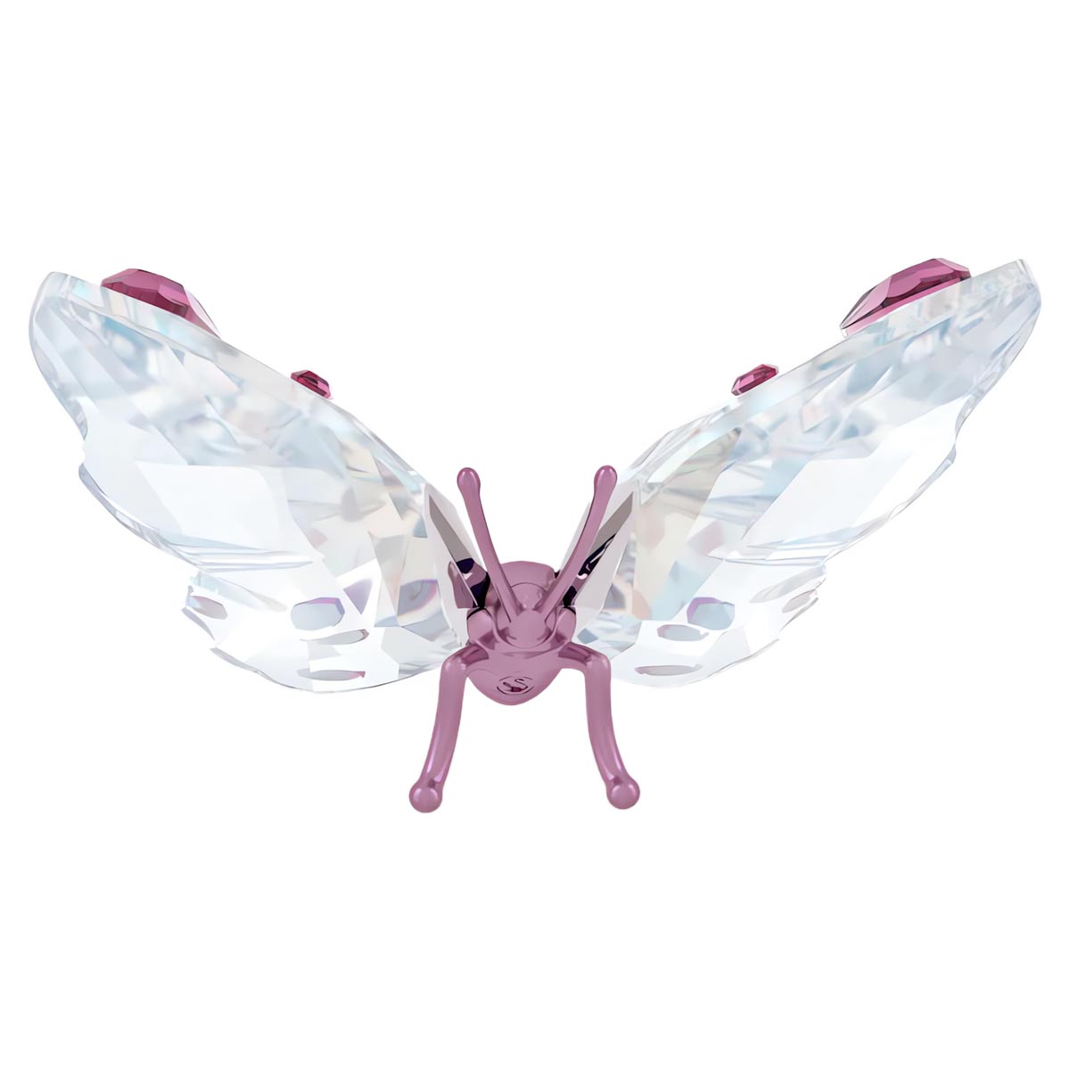 Swarovski Idyllia Crystal Small Butterfly