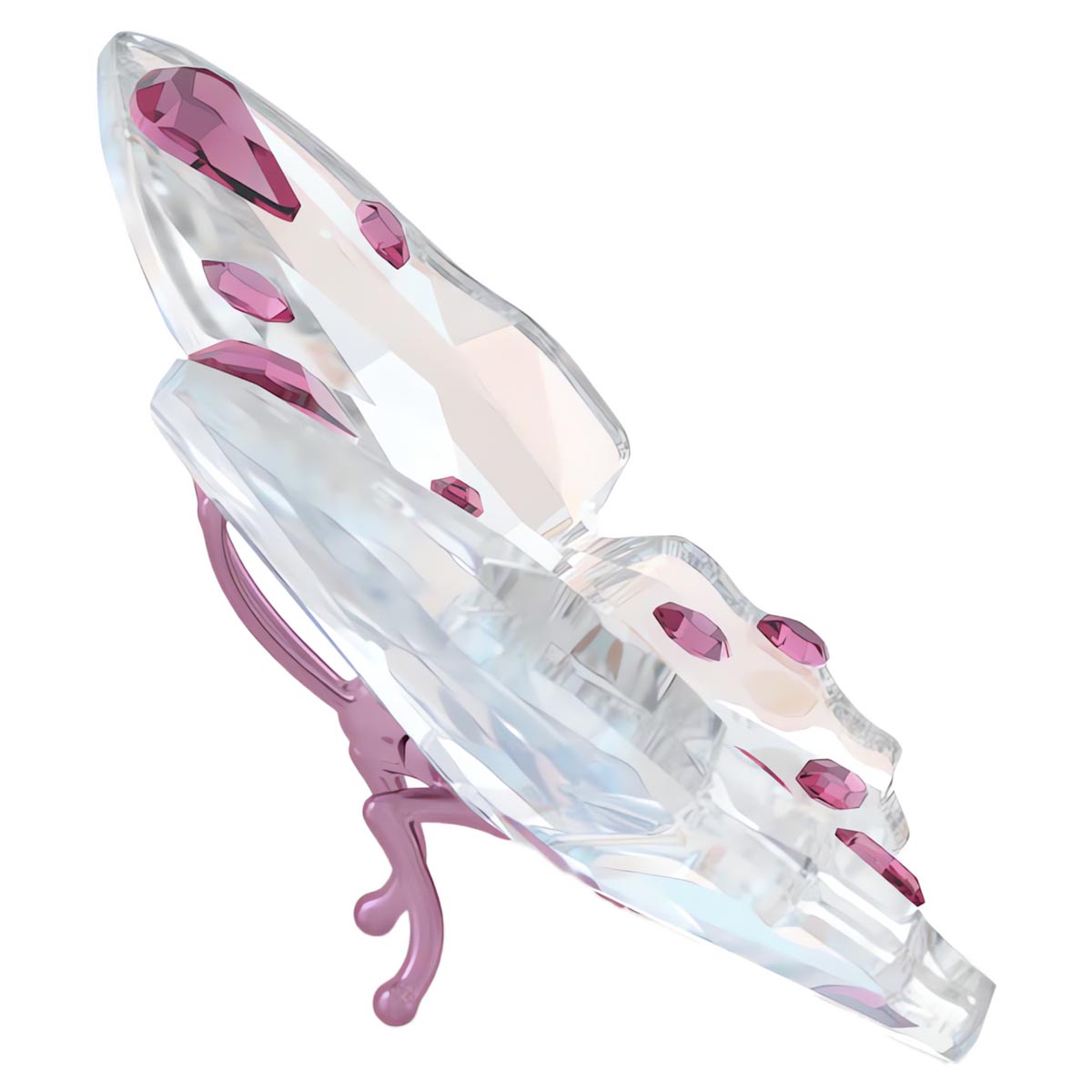 Swarovski Idyllia Crystal Small Butterfly