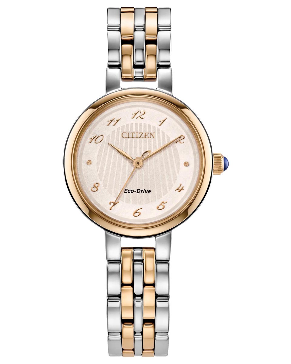 Citizen Classic Watch with Mother of Pearl Dial and Two  display picture 1