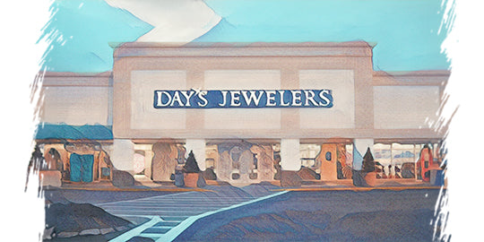 Day's jewelers near best sale me