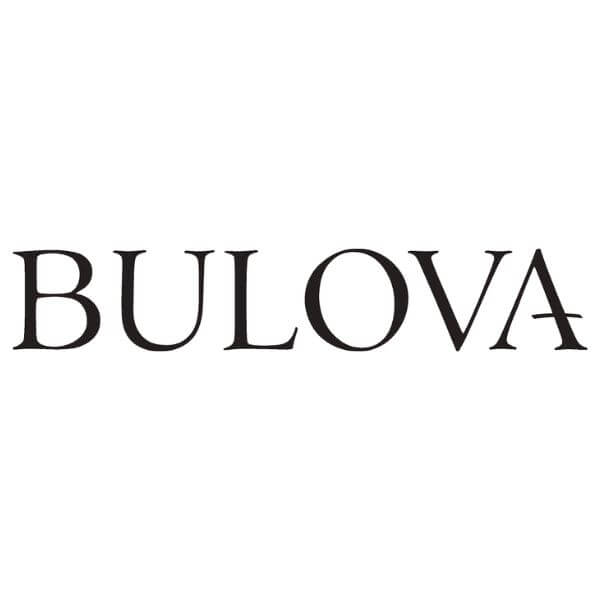 Bulova Logo