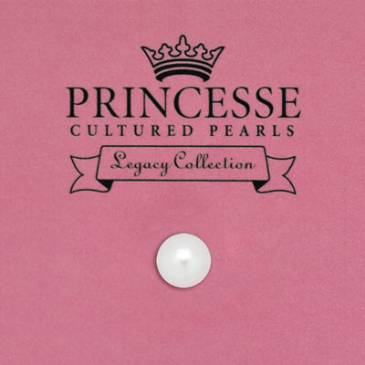 Princesse Loose Add Pearls (4.5mm pearl)