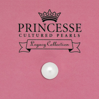 Princesse Loose Add Pearls (5.5mm pearl)