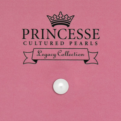 Princesse Loose Add Pearls (3.5mm pearl)