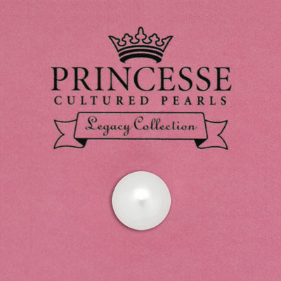 Princesse Loose Add Pearls (7.5mm pearl)