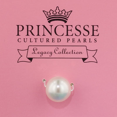 Princess Loose Add Pearls (8mm pearl)