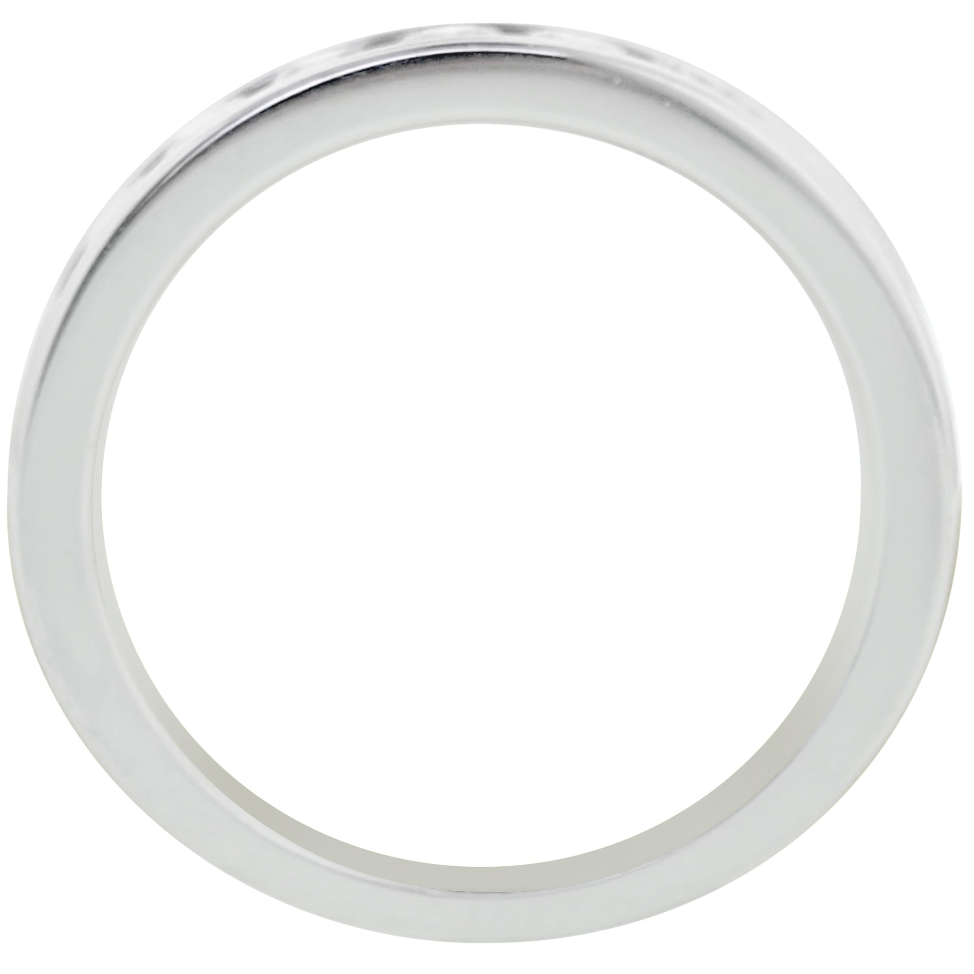 Northern Star Diamond Anniversary Band in 14kt White Gold (1ct tw)