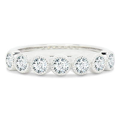 Diamond Band in 18kt White Gold (3/4ct tw)