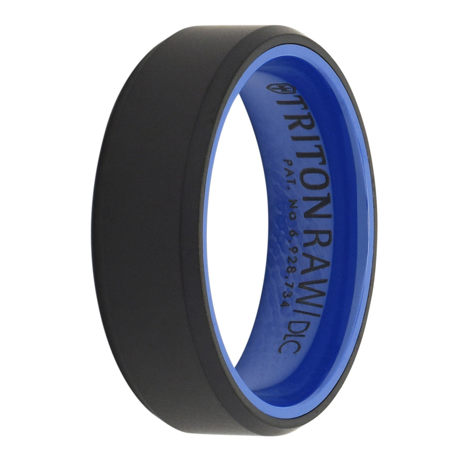 Triton raw deals tungsten