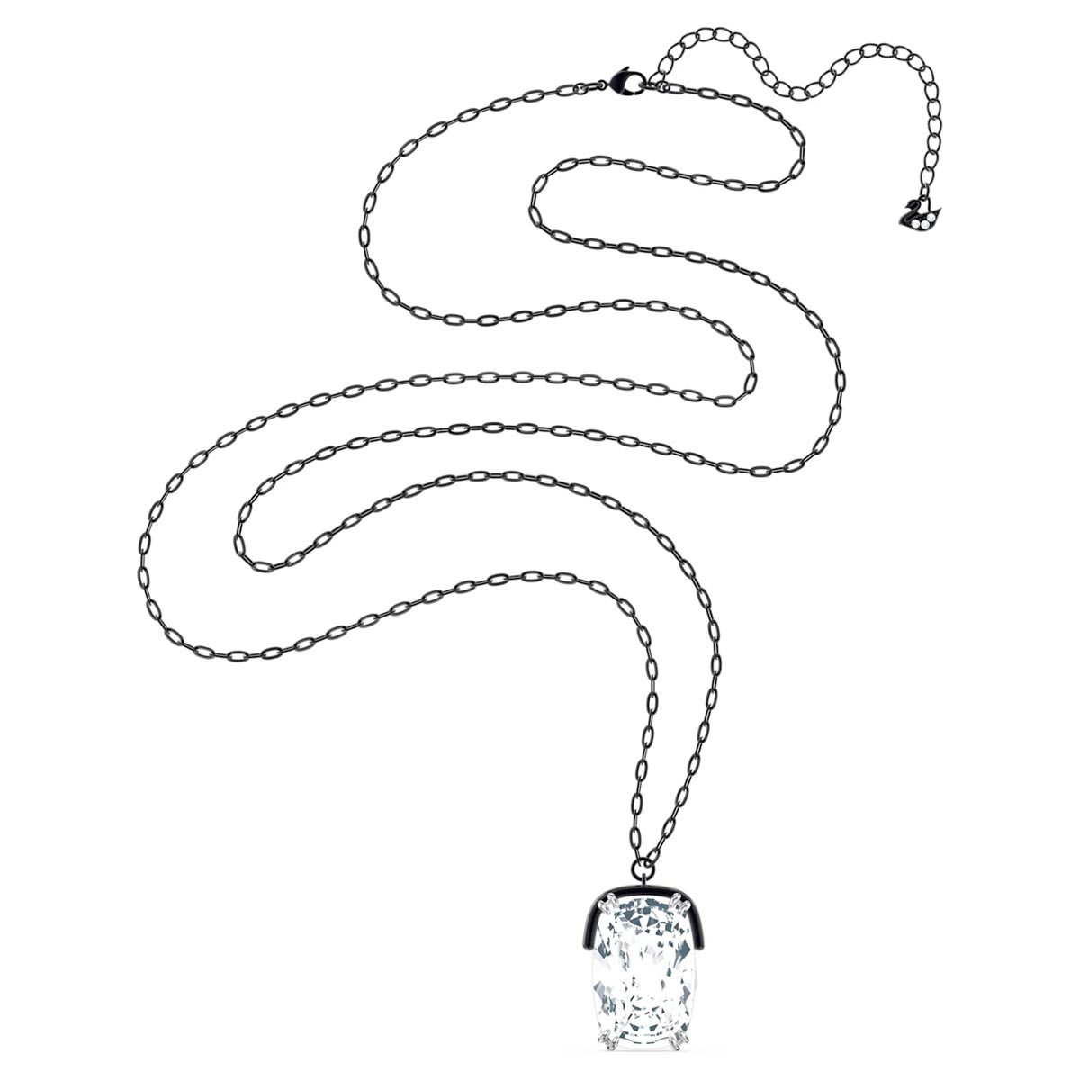 Swarovski Crystal Harmonia Necklace