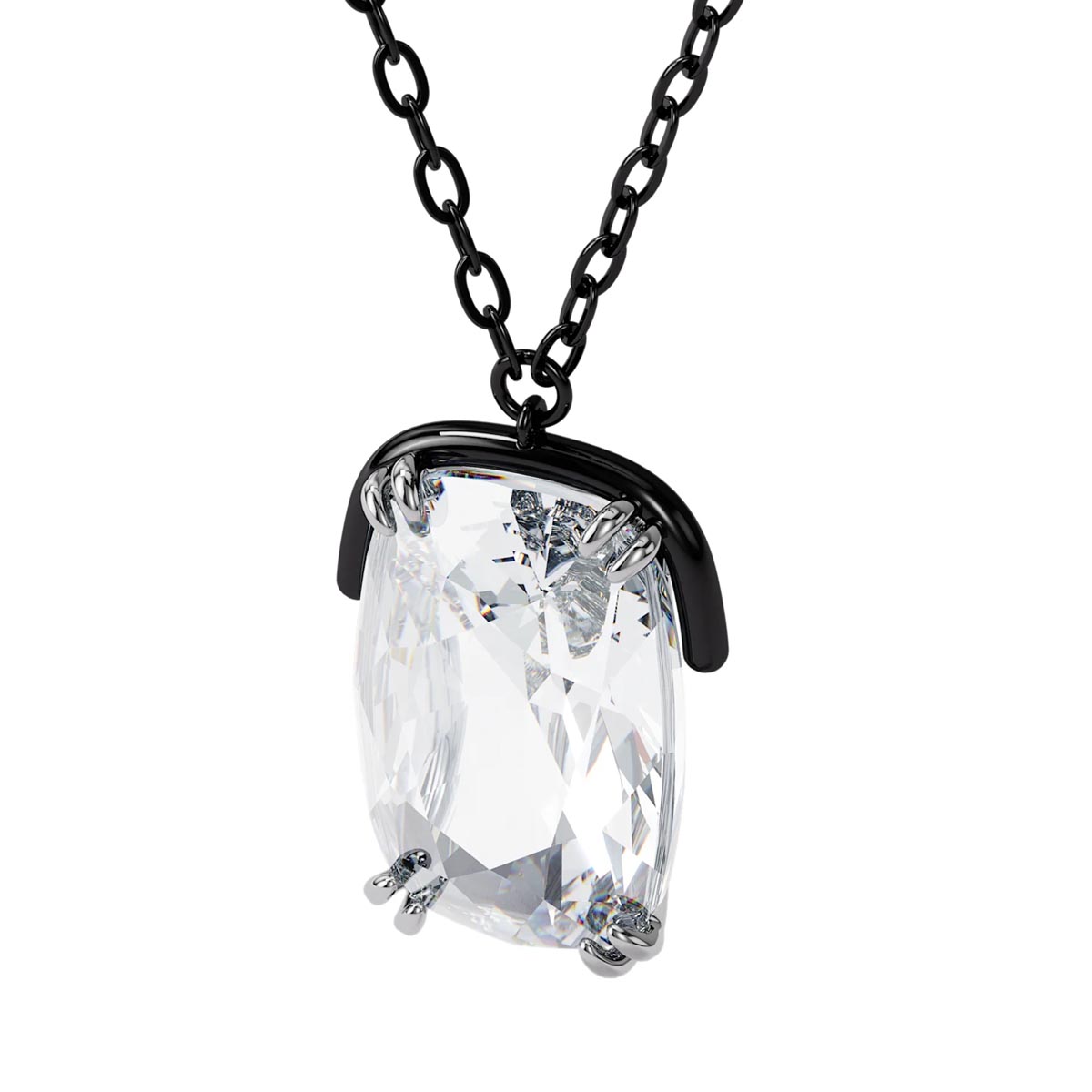 Swarovski Crystal Harmonia Necklace