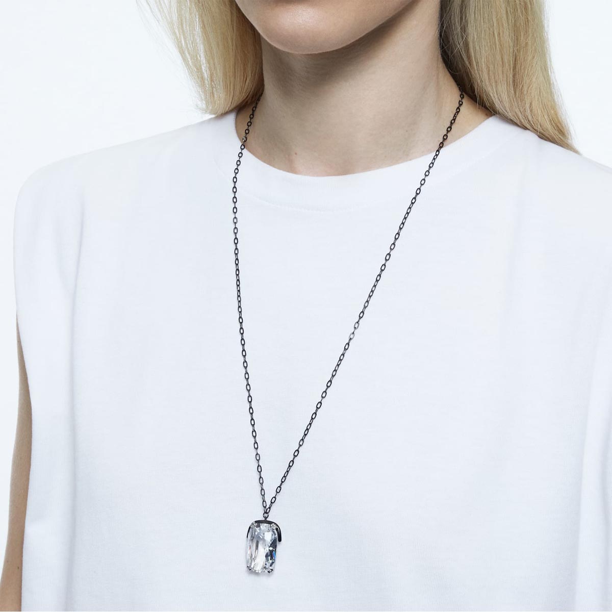 Swarovski Crystal Harmonia Necklace