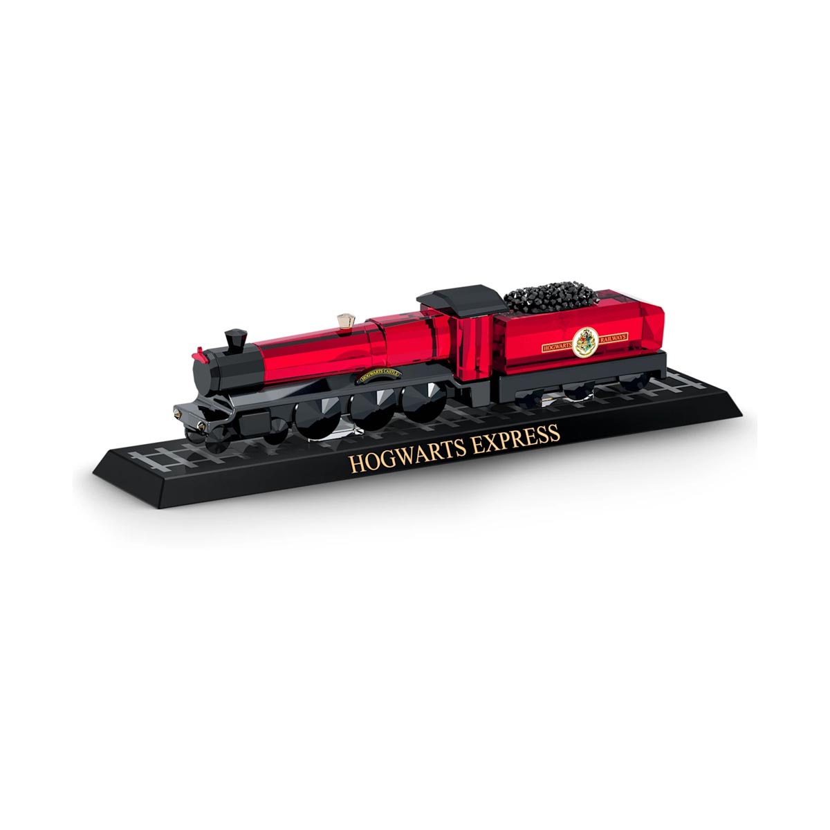 Swarovski Crystal Harry Potter Hogwarts Express