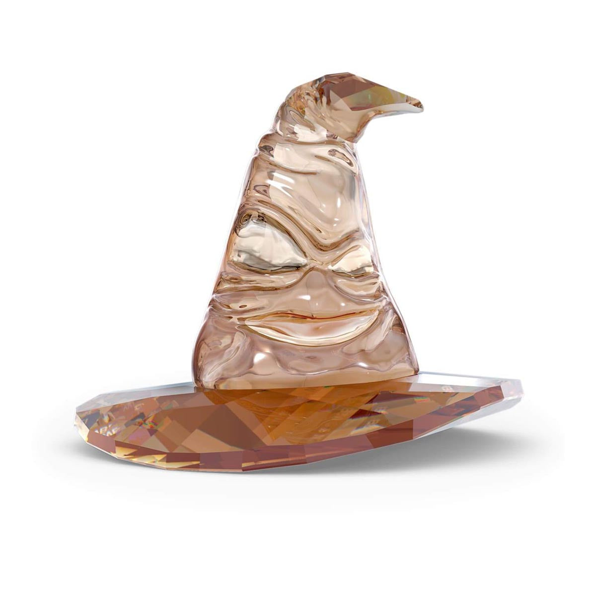Swarovski Crystal Harry Potter Sorting Hat