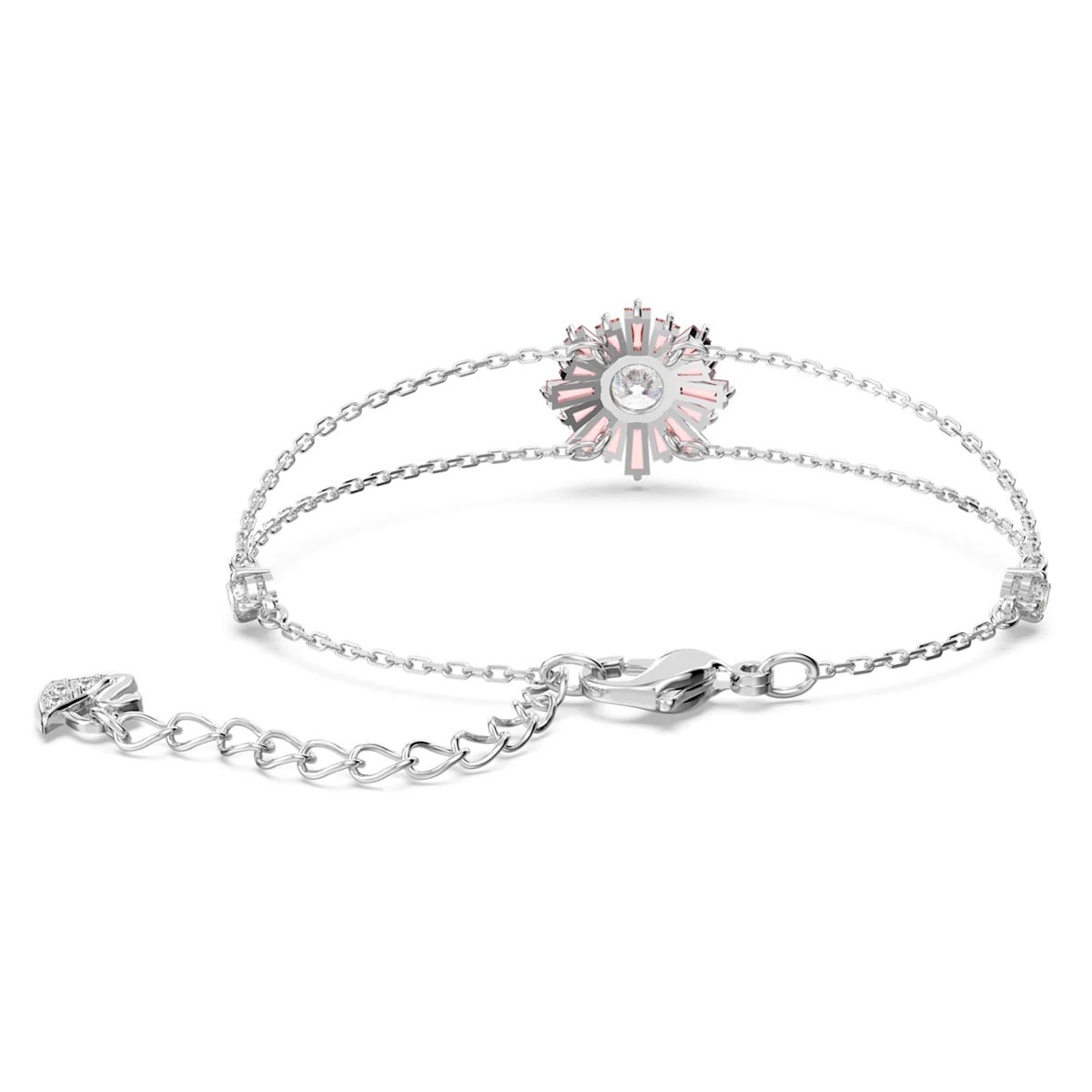 LARGE STONE TENNIS BRACELET – LILÈ