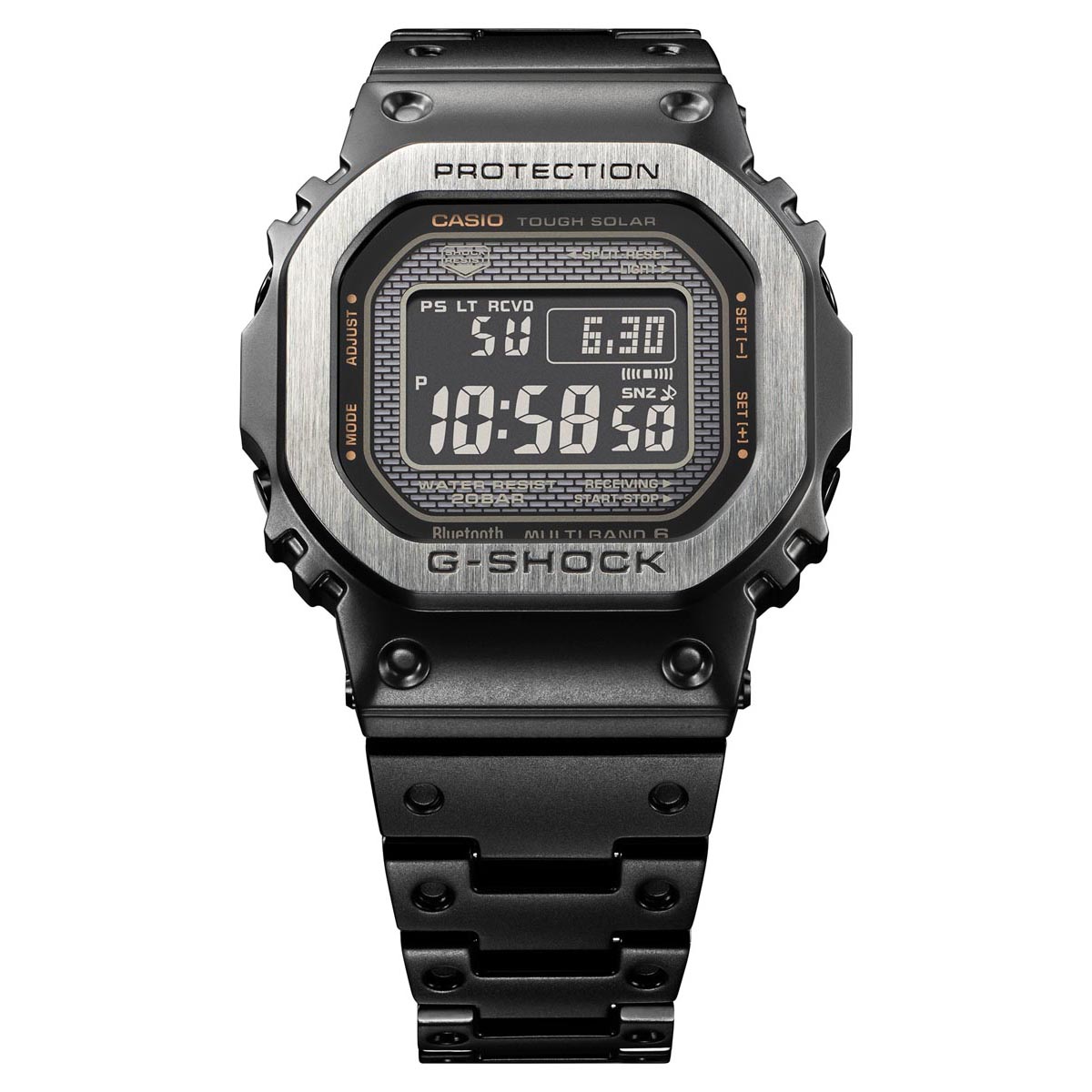 G shock all metal 5000 deals