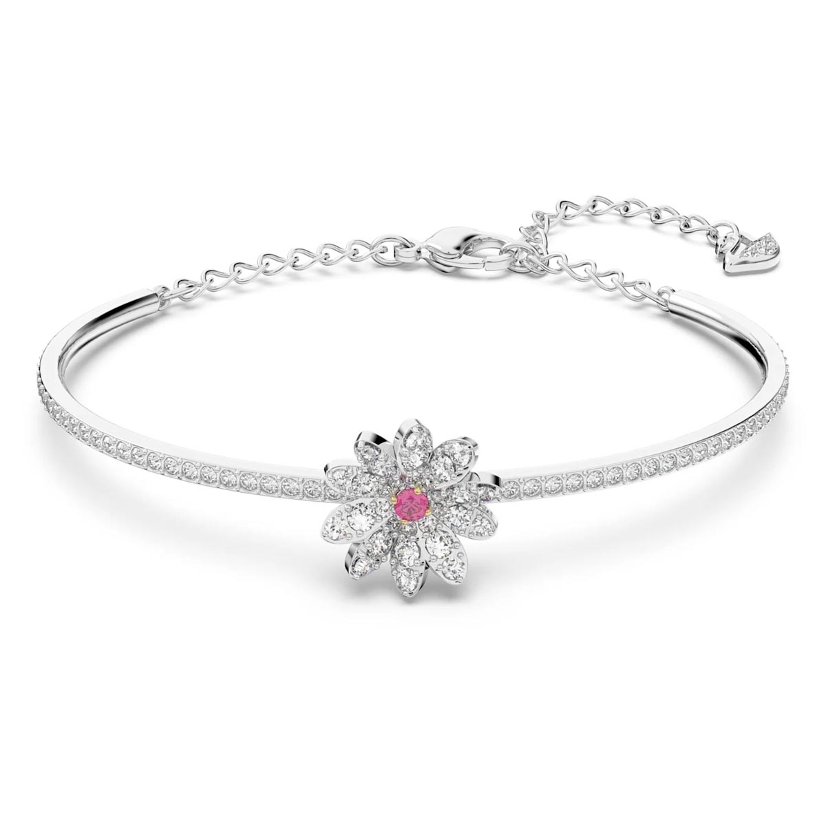 Swarovski Eternal Crystal Flower Bracelet