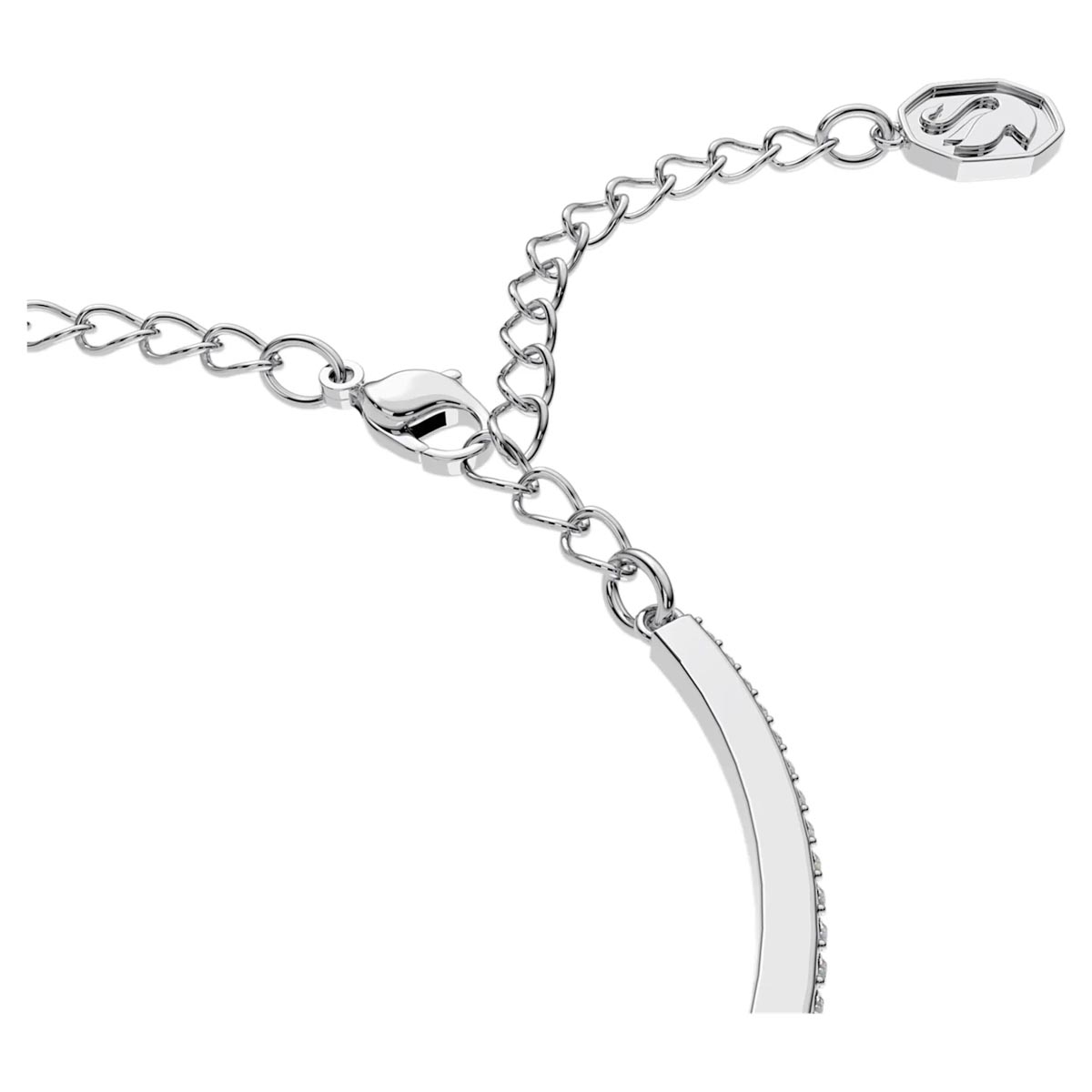 Swarovski Crystal Millenia Bangle Bracelet