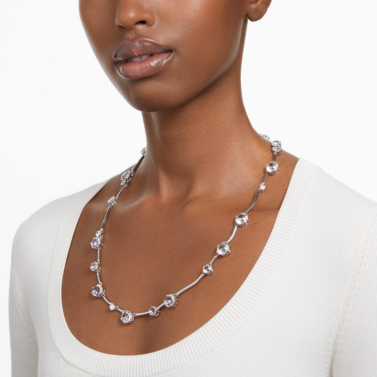 Swarovski Crystal Constella Necklace