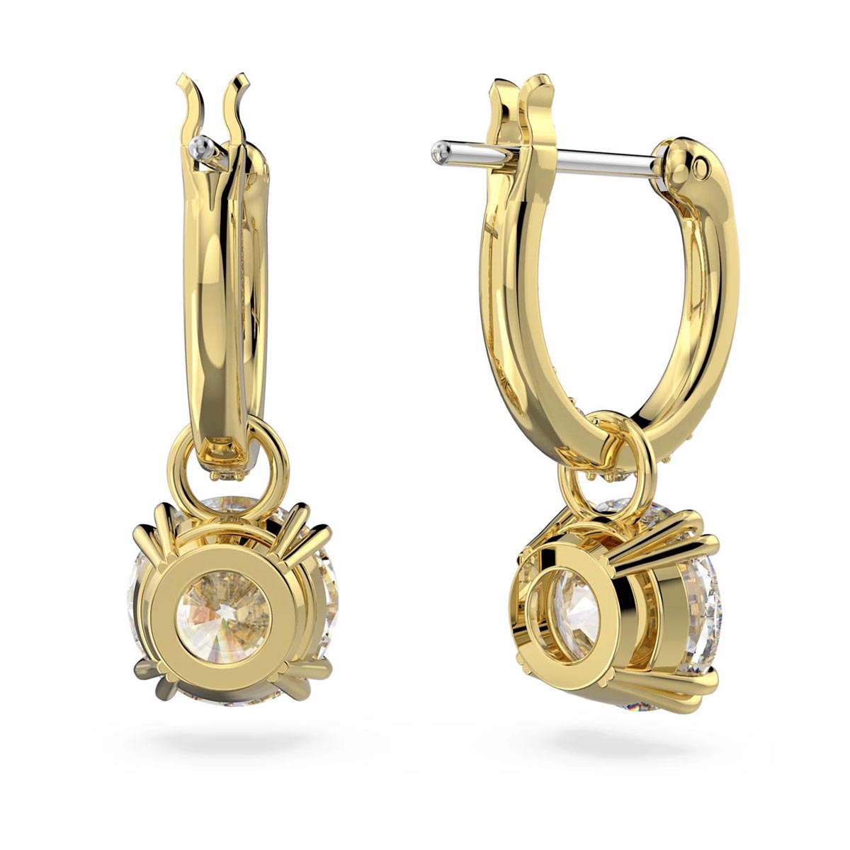 Swarovski Crystal Constella Drop Earrings