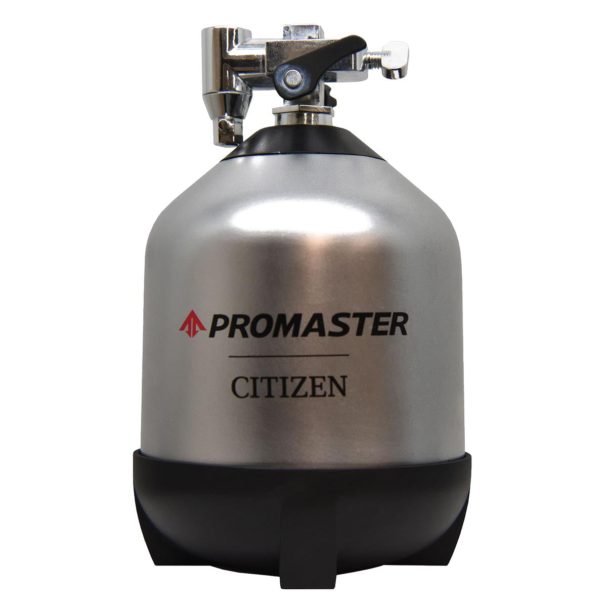 Citizen Promaster Dive Automatic Mens Watch with White Dial and Stainless Steel Bracelet (automatic movement)