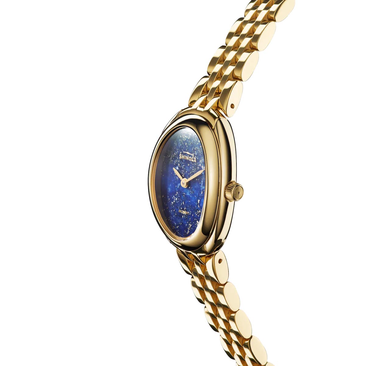 Vintage shinola watch top