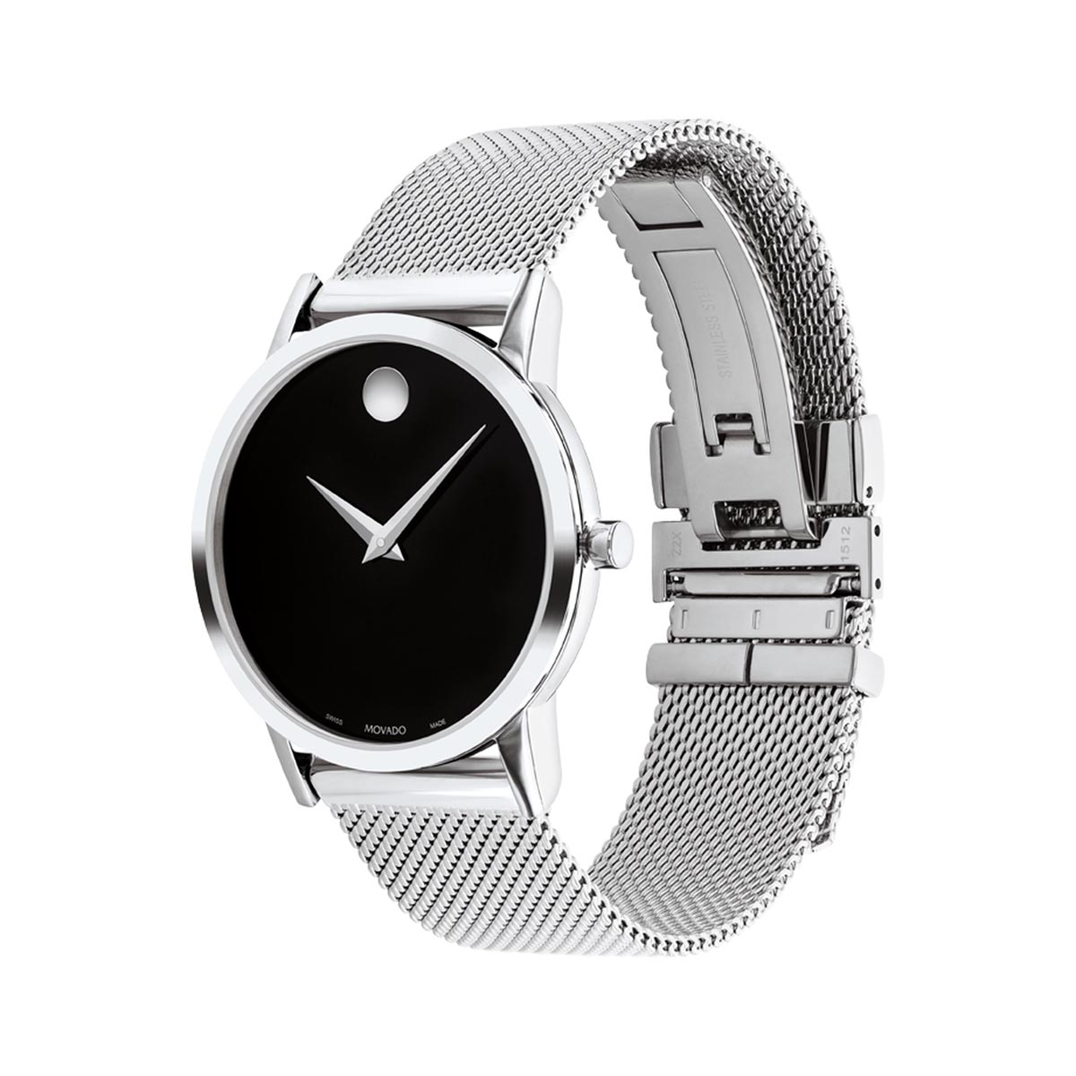 Peugeot Women Watch Silver Bracelet Tank Shape with Crystal Bezel - Peugeot  Watches